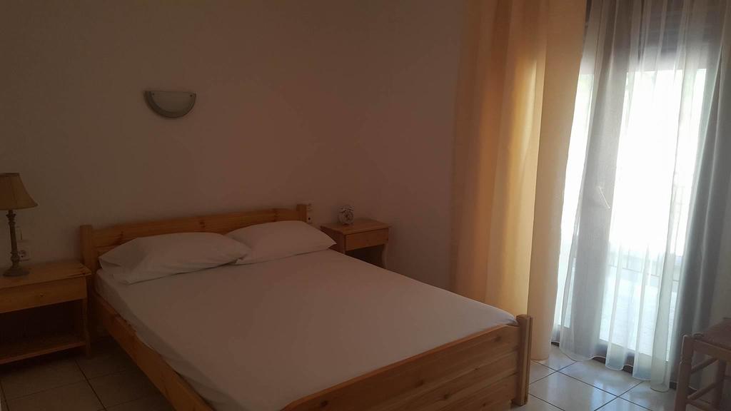 Mantos Rooms 1 Neo Klima Eksteriør bilde