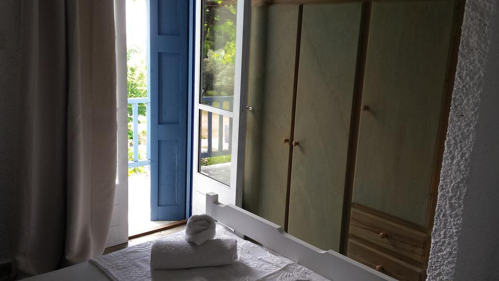 Mantos Rooms 1 Neo Klima Rom bilde