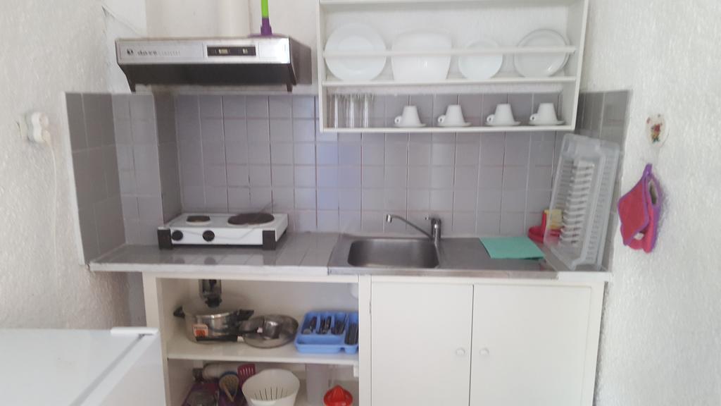 Mantos Rooms 1 Neo Klima Rom bilde