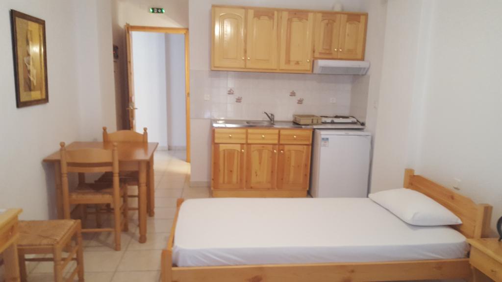 Mantos Rooms 1 Neo Klima Rom bilde