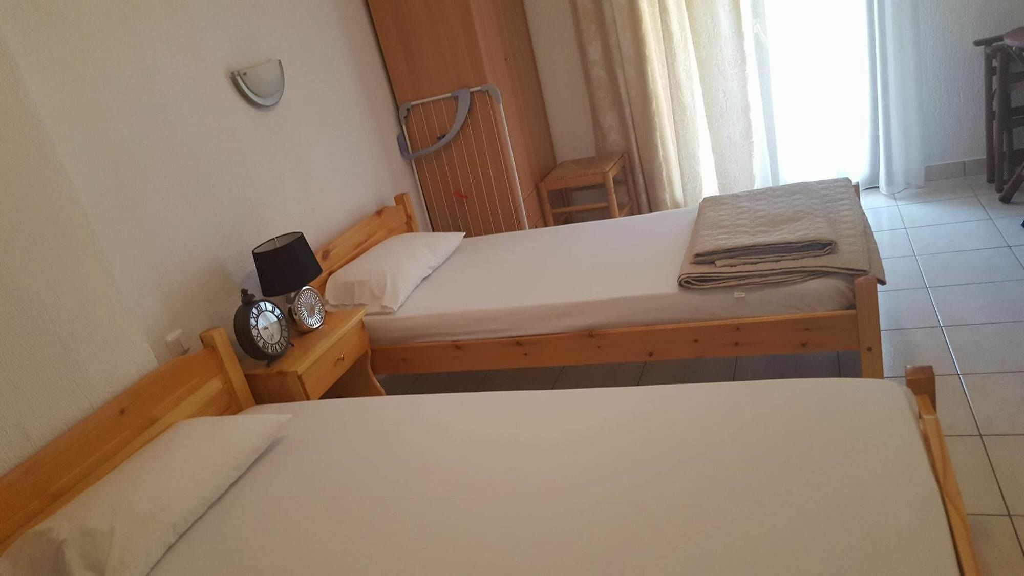Mantos Rooms 1 Neo Klima Eksteriør bilde