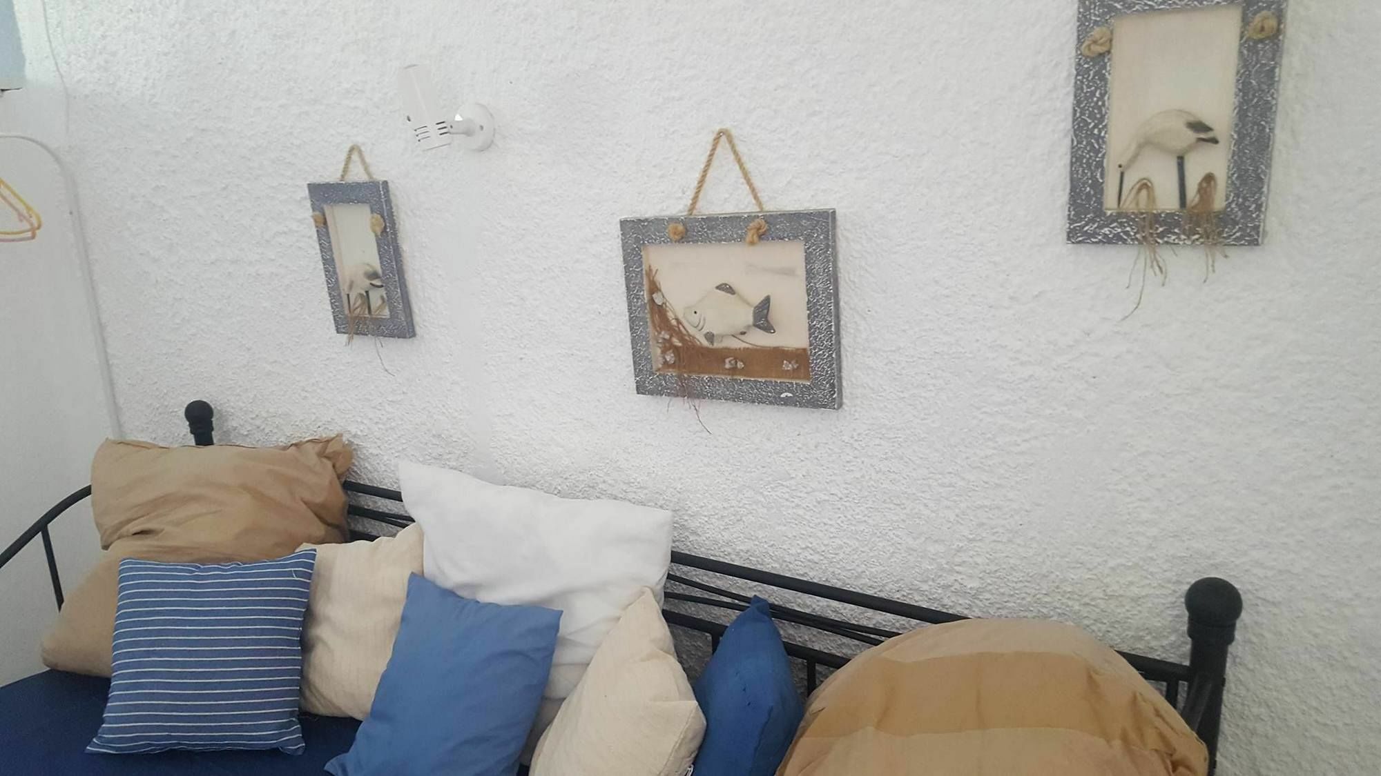 Mantos Rooms 1 Neo Klima Eksteriør bilde